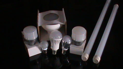 LED Bulbs & Tube Lights