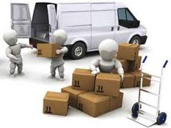 Packer And Mover Services