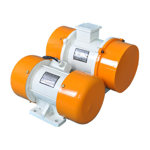 Vibratory Motor