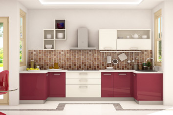 Modular Kitchen