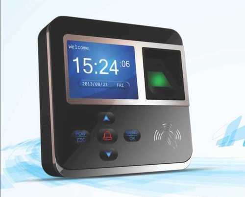 Realtime T7 Access Control Systems