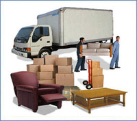 Relocation Services