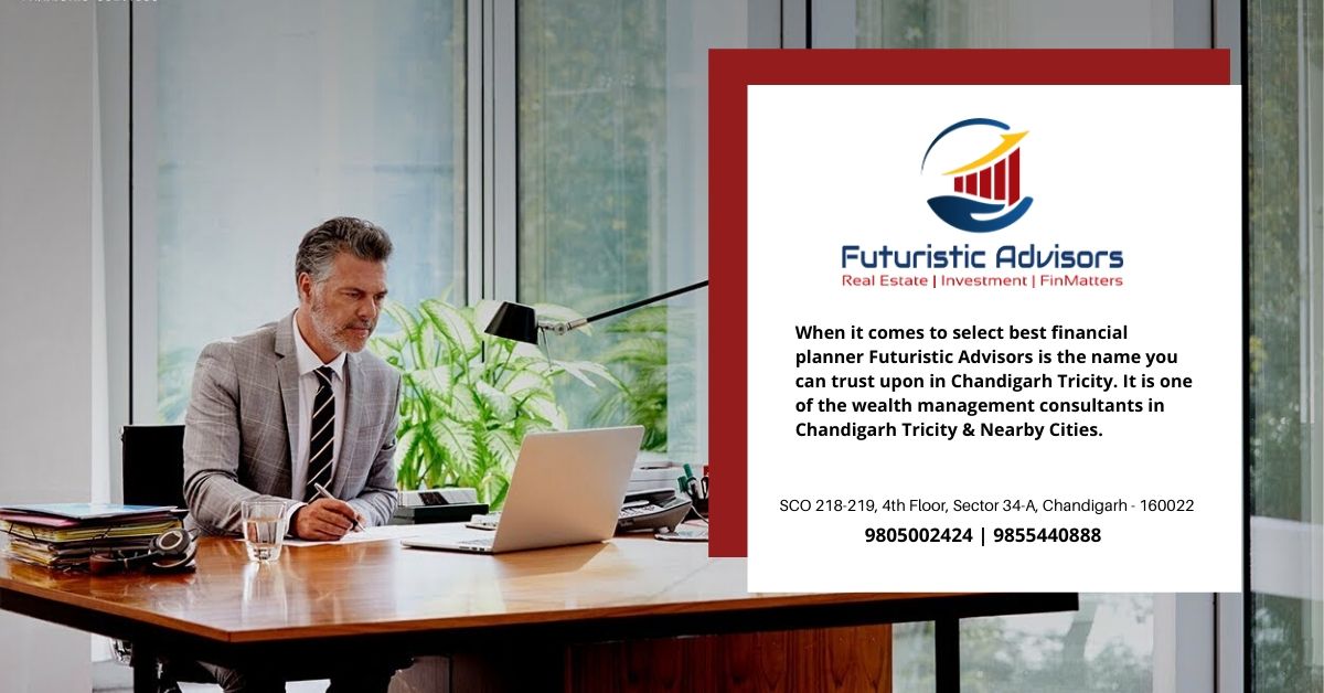 M/S Futuristic Advisors LLP Chandigarh