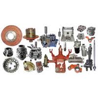 Tractor Parts