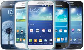 Samsung Smartphone Mobiles
