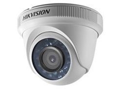 Hikvision DS-2CE-56C2T Turbo HD Dome Camera