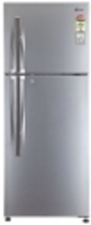 LG 258 Litre Double Door Refrigerator Shiny