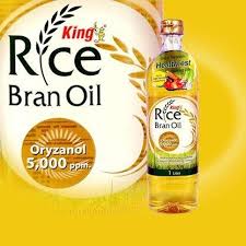 Rice Oil