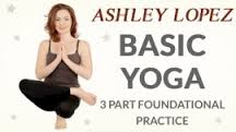 Basic Course Yoga