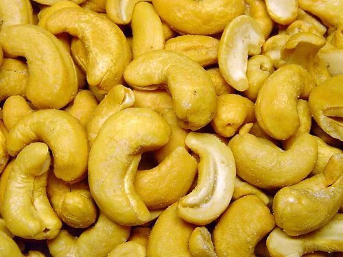 Cashews Dry Fruit 