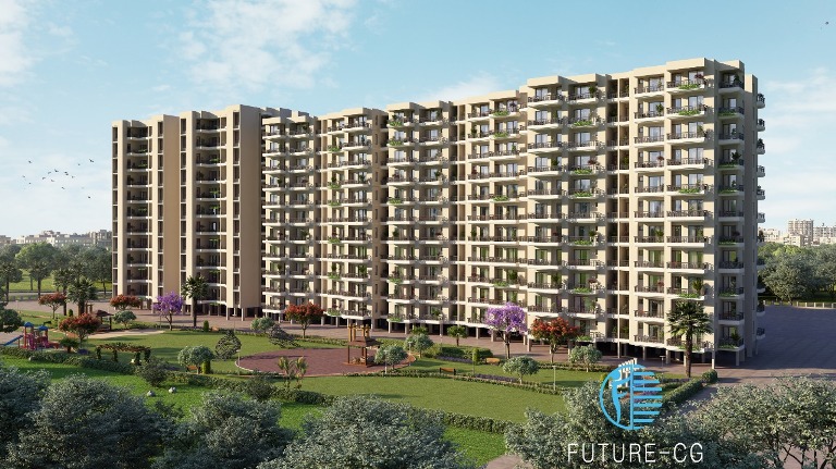 Orchid Greens Group Housing Project In Sector 115 Mohali
