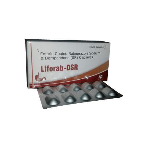 Pharmaceutical Capsules